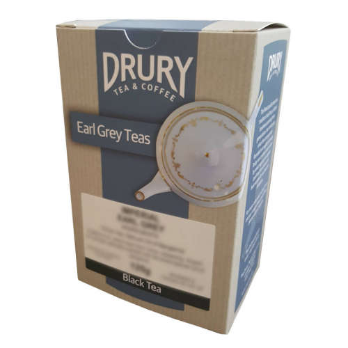 Earl Grey Imperial Luxury Tea Bags in Box